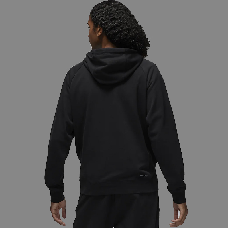 Мъжки Суичър Nike M J Df Sprt Csvr Flc Po 